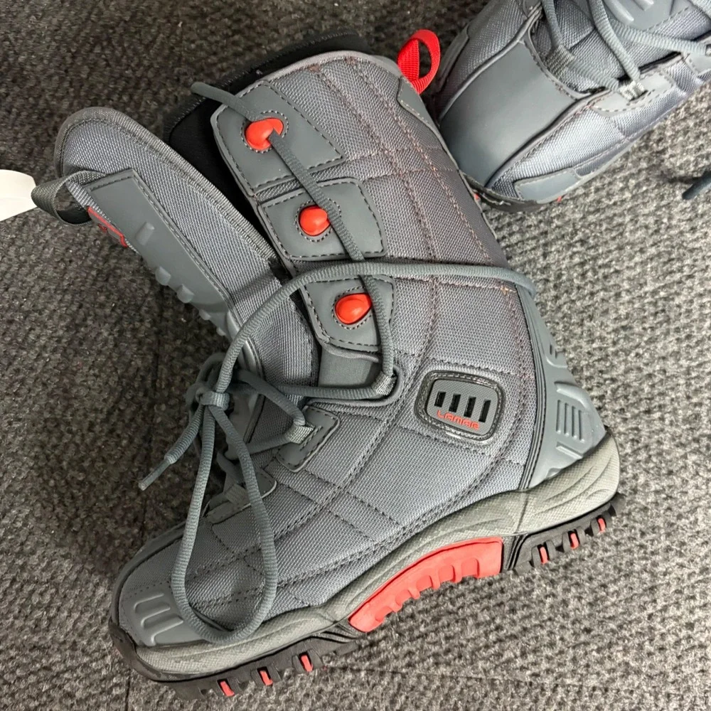 Lamar matrix linered